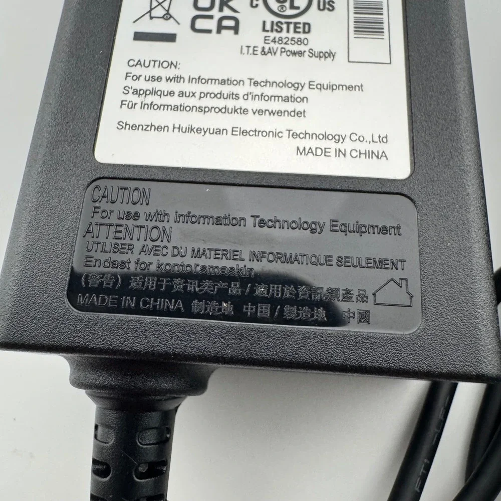 TAIFU equipment 24v housing